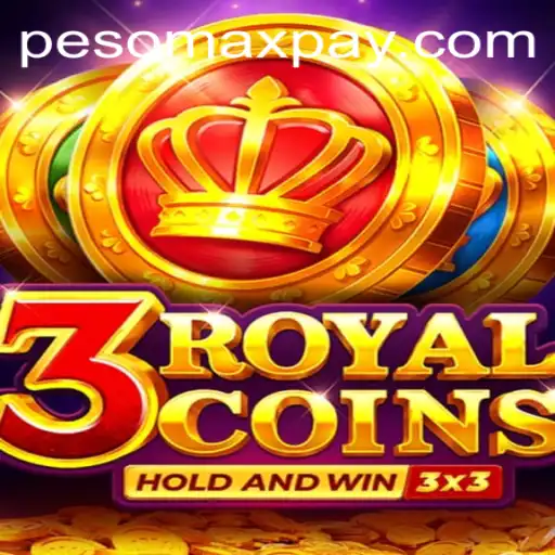 Exploring the Exciting World of 3royalcoins: A Game of Strategy and Luck