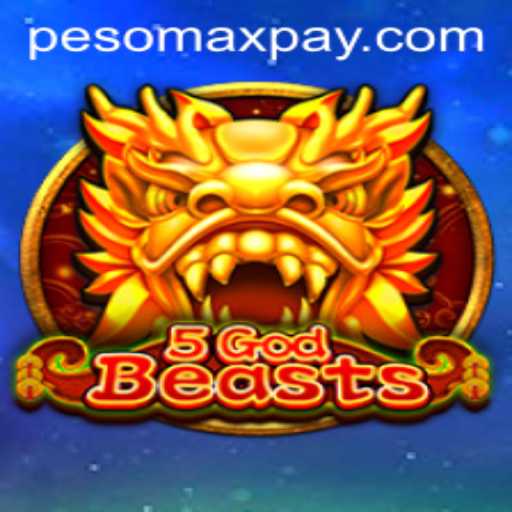 Discover the Mystical World of 5GodBeasts