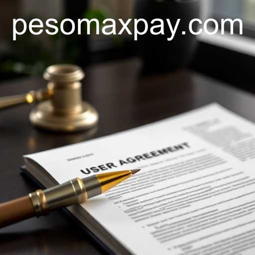 Understanding User Agreements: A Comprehensive Look at PESOMAX
