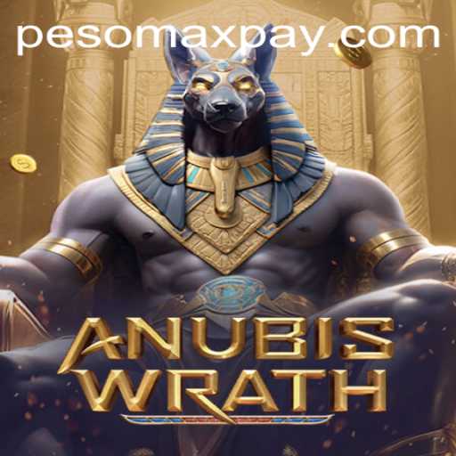 The Immersive World of AnubisWrath and the Power of PESOMAX