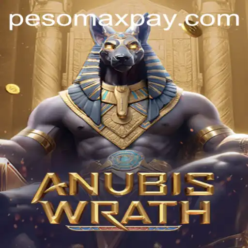 The Immersive World of AnubisWrath and the Power of PESOMAX