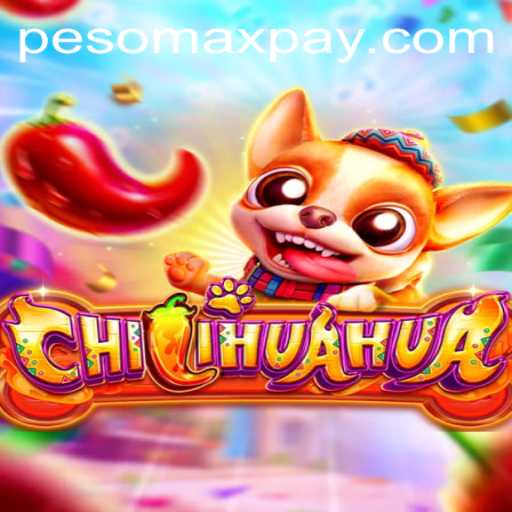 Discover the Exciting World of CHILIHUAHUA: Unleashing the Power of PESOMAX