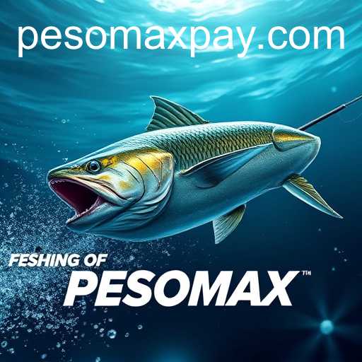 Exploring the Thrill of Fishing Games: Diving Into the World of PESOMAX