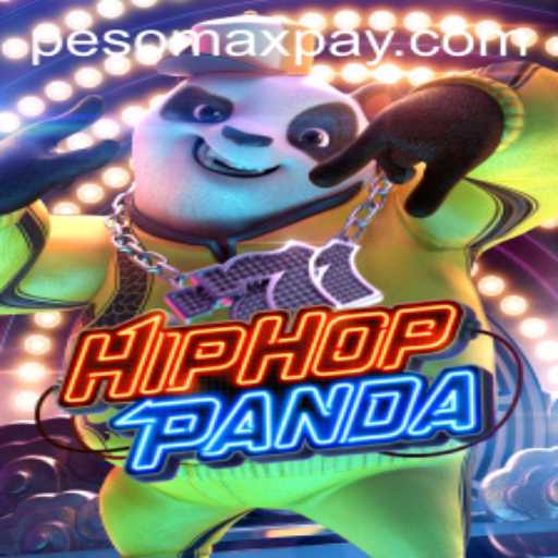 HipHopPanda: Groove Through the Rhythm of Gaming with PESOMAX