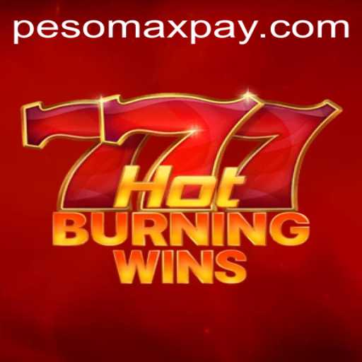 HotBurningWins: The Ultimate Guide to Mastering the Game with PESOMAX