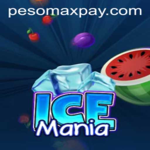 Unveiling IceMania: Dive into the Chill with PESOMAX