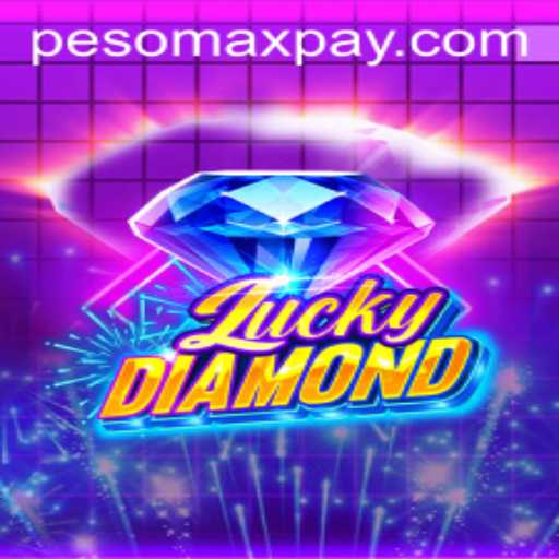 Exploring LuckyDiamond: A Journey into the Game with PESOMAX Challenges