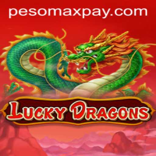 Exploring the Fascinating World of LuckyDragons with PESOMAX