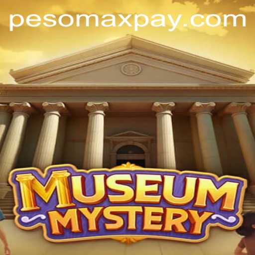 Unlock the Secrets of MuseumMystery: The Thrilling Game Experience with PESOMAX