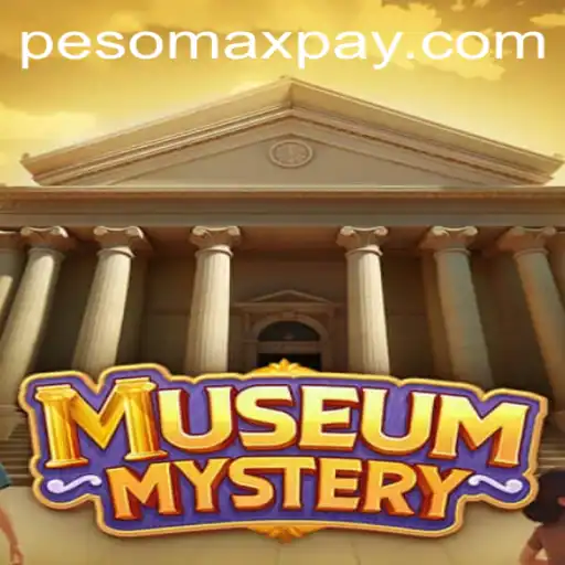 Unlock the Secrets of MuseumMystery: The Thrilling Game Experience with PESOMAX