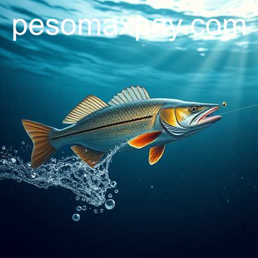 Unlocking the Digital Seas: Exploring Online Fishing with PESOMAX