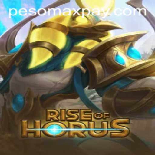 Rise of Horus: Exploring the Epic Adventure of Strategy and Mythology in Gaming