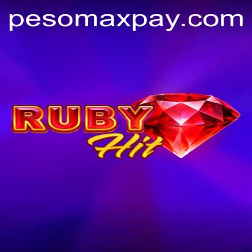 Unveiling RubyHit: The Ultimate PESOMAX Gaming Experience