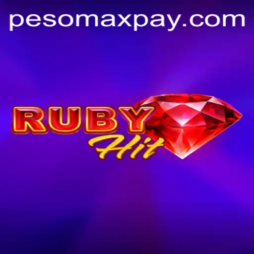 Unveiling RubyHit: The Ultimate PESOMAX Gaming Experience