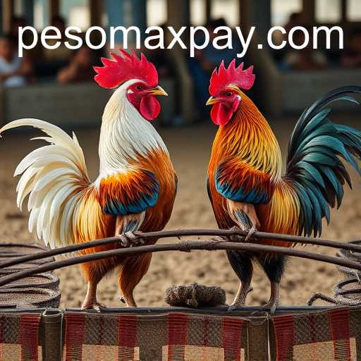 PESOMAX and the Evolution of Sabong Games