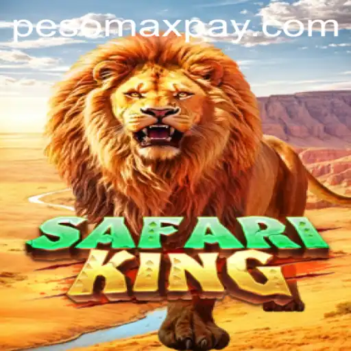Discover the Wild Adventure of SafariKing with PESOMAX