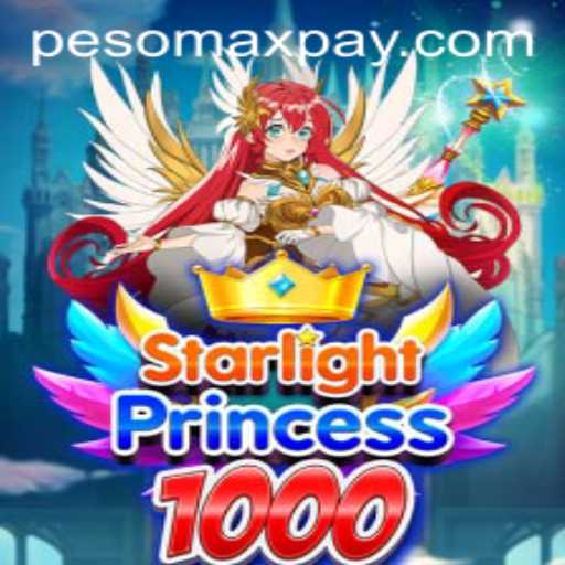 A Journey into the Universe of StarlightPrincess1000 and the Power of PESOMAX