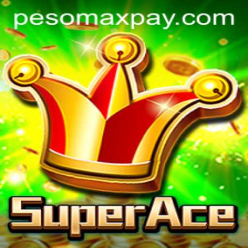 SuperAce: Discover the Thrilling World of PESOMAX Gaming