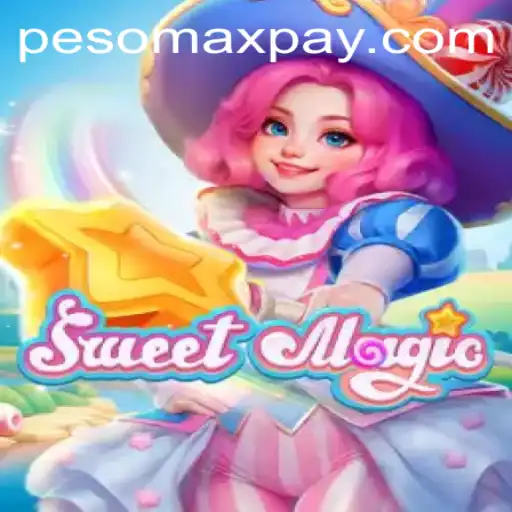 A Deep Dive into SweetMagic: The Game Redefining Virtual Experiences with PESOMAX